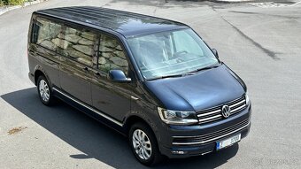 VW T6 Caravelle 2.0tdi 110kw Long - 9
