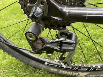 P:Horské kolo NORCO Charger min používané - 9