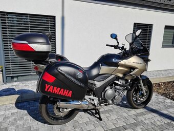 Yamaha Tdm 900 r.v.2005,super cena - 9