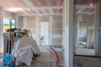 Prodej rodinného domu, 100 m², Hořice na Šumavě - 9