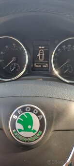 Škoda Yeti 1.2 TSI 77kW 1.MAJITEL - 9