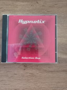 Různé CD - 9