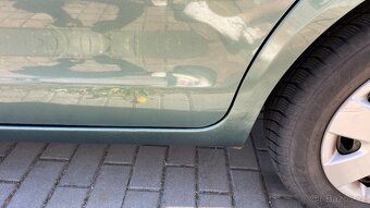 VW Polo 1.2 2006 - 9