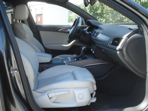 Audi A6 3.0 TDi biTDi Competition - 9