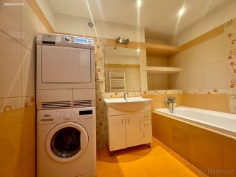Prodej bytu 3+1 78 m², Příbram - 9