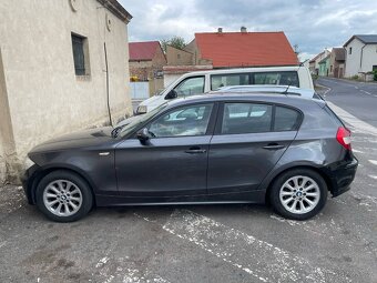 BMW 116 i - 9