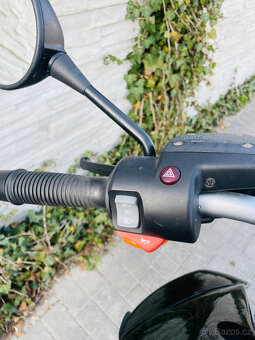 BMW R1150 R r.v.2002 najeto 45tis km - 9