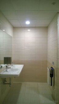 Pronájem kanceláře 21,79 m2 v centru města - ul.Josefská - 9