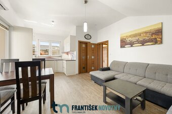 Prodej novostavby RD s garáží, ev.č. 02508 - 9