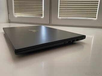 Herní Notebook HP- Ryzen 7 -8845HS-W-RTX-4060-8GB-32 RAM- 1T - 9