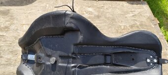 Sedlo Harley Davidson Softail 2001- 200? - 9