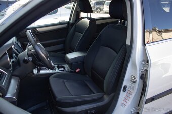 Subaru Outback 2.5i Eye Sight Comfort AWD /aj na splátky/ - 9