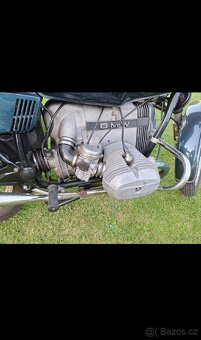 BMW R 45 r.v. 1987 v textu - 9