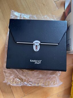 Dalekohled Tasco Zip 222YRZ NFL (made in Japan) - 9