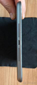 Apple iPad Mini 2 WiFi 32 GB Space Grey - 9