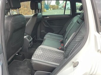 Volkswagen Tiguan 2.0TDi DSG Rezervované - 9