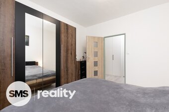 Prodej bytu 3+1 66 m² - 9