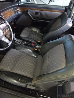 Audi 80 cabrio - 9