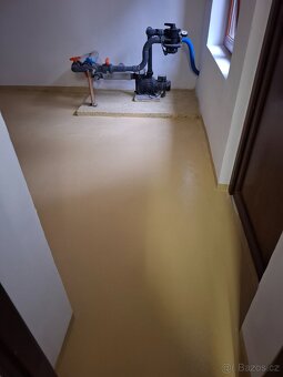 Provádíme veškeré stavební a zemní práce - 9