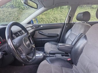 Audi A6 Allroad 2,5 TDI - 9