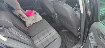 WV Golf 6 Match 1.2tsi 77kw 2012r - 9