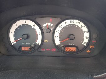 Kia Picanto 1,1 Crdi - 9