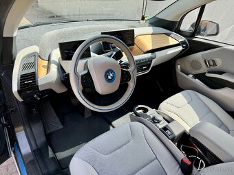 BMW i3 120 Ah - 9