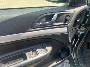 ŠKODA OCTAVIA 2 combi, 2.0 TDI, 103 kw - 9