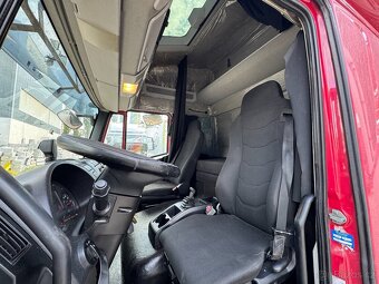 Iveco Eurocargo, 120E250, SHRN.,SPANI,AC - 9