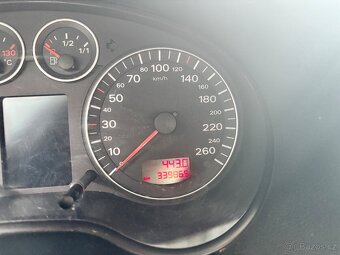 Audi a3 Sportback 2.tdi - 9