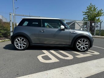 Mini Cooper S 2008 - 9