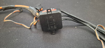 Spektrum 120A 4s esc a motor - 9