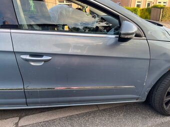 Veškeré nahradní dily vw passat cc facelift - 9