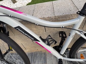 MTB horské kolo Genesis Zeta 27,5" - 9