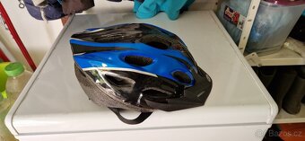 Rockrider ST 120 +helma - 9