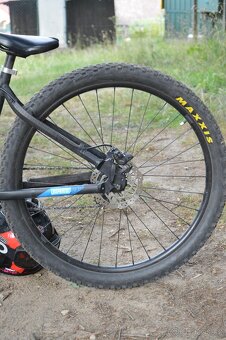 Rock Rider st 120 custom - 9