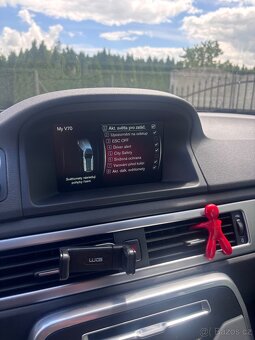 Volvo v70 - 9