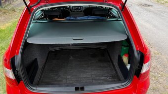 Škoda Octavia SCOUT 2.0 TDI (110 kW), r.v. 2015 - 9