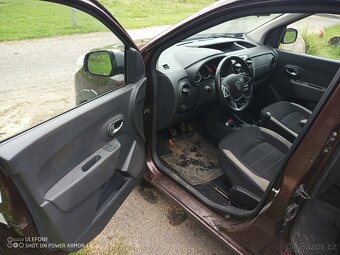 Dacia Dokker Stepway 1.5dci - 9