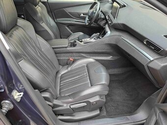 Peugeot 5008 1,2 PT EAT8 ALLURE 102.000 km - 9