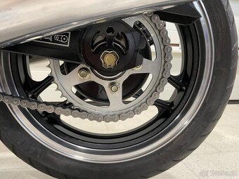 Triumph Trident 900 - 9