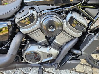 HARLEY DAVIDSON RH975 NIGHSTER - 9