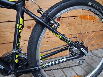 Horské kolo Kellys Viper 20 - 9