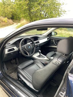 BMW e92 330i x-drive - 9