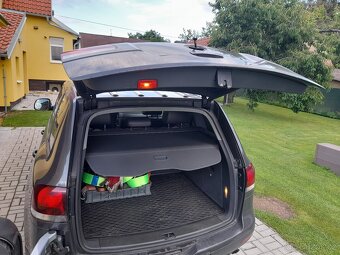 VW TOUAREG 3,0 TDI,MANUÁL,PRUŽINY,TOP STAV - 9