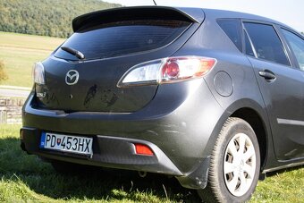 Mazda 3 1.6 MZR 77kW /aj na splátky / protihodnota/ - 9