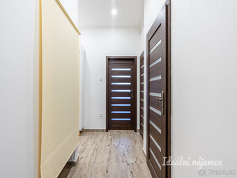 Pronájem bytu 1+1, Oblouková, Vršovice, 19900 Kč/měs, 44 m2 - 9