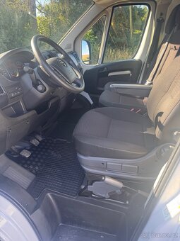 Opel Movano 2.2 CDTI L3H2 3,5t Edition/2023/naj.25tis. Km - 9