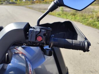 CF MOTO X8 GLADIÁTOR - 9