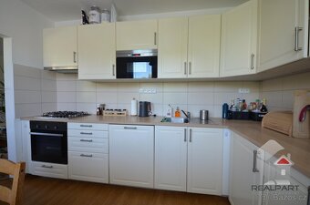 Pronájem bytu 2+kk, 57 m2 + lodžie 3 m2, Brno  Řečkovice, ul - 9